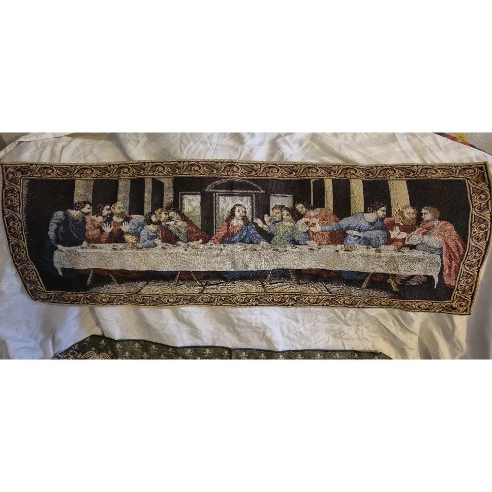 DECOR WALTHER includes 🕊️